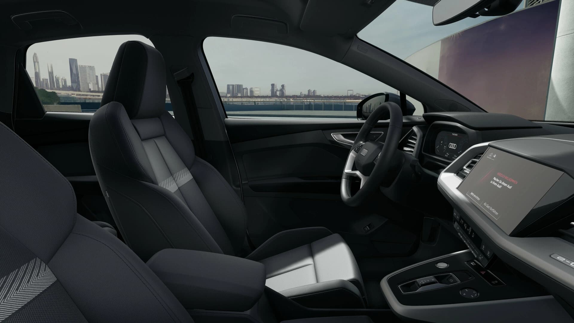 Audi Audi — zdjęcie 7