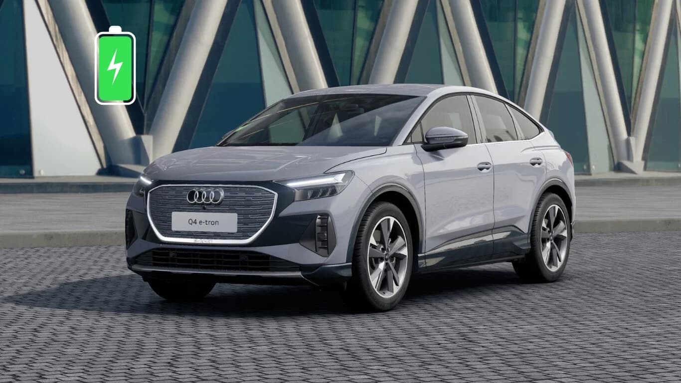 Audi Audi — zdjęcie 1
