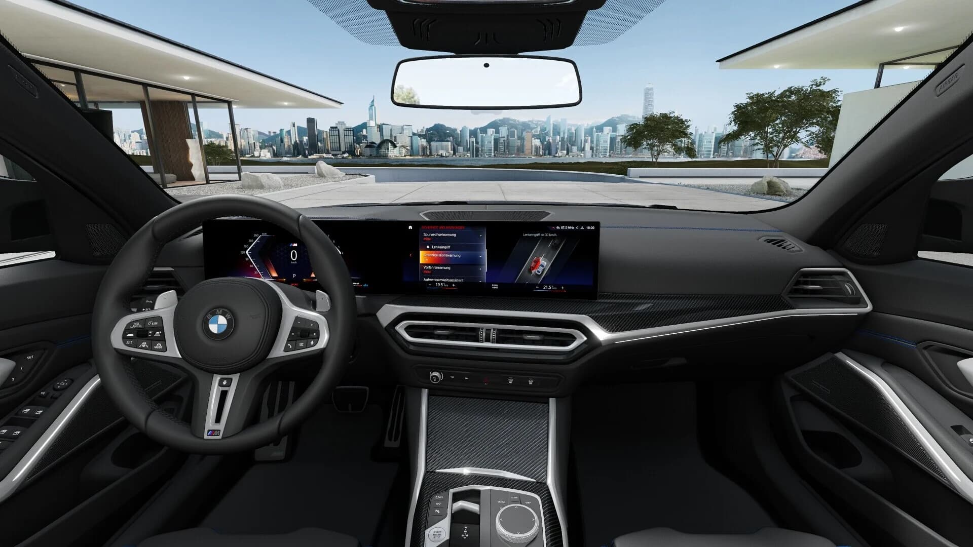 BMW M340i (DELETED) — zdjęcie 6