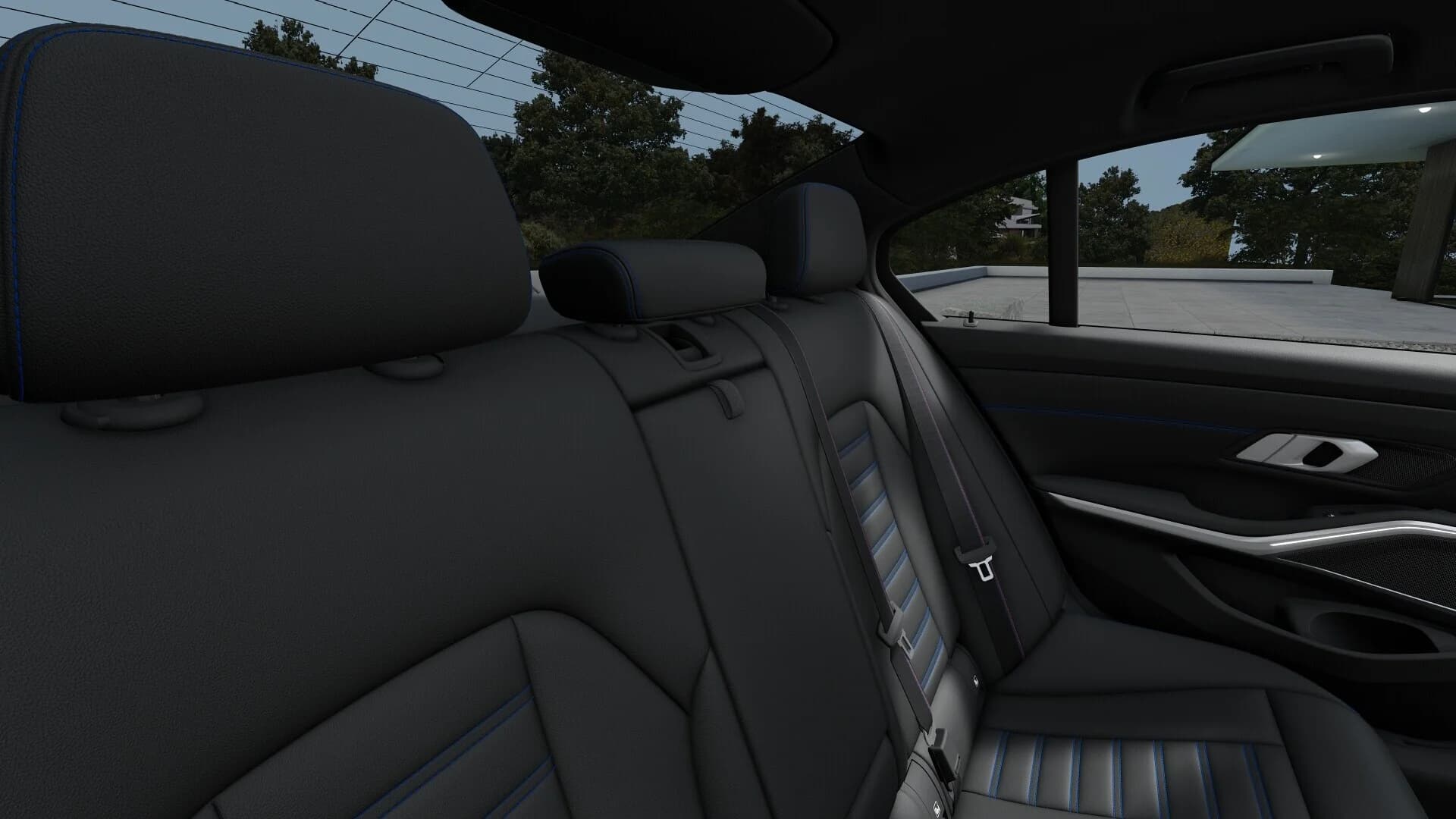 BMW M340i (DELETED) — zdjęcie 10