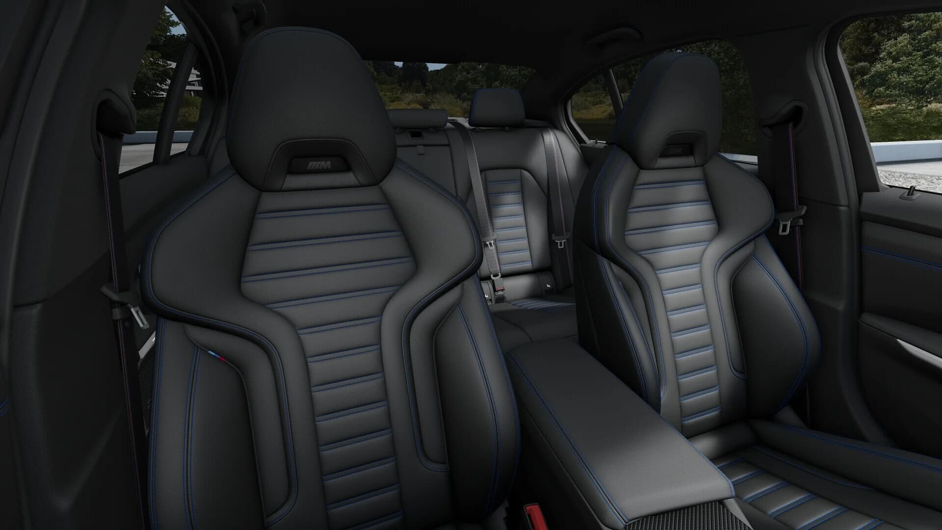 BMW M340i (DELETED) — zdjęcie 9