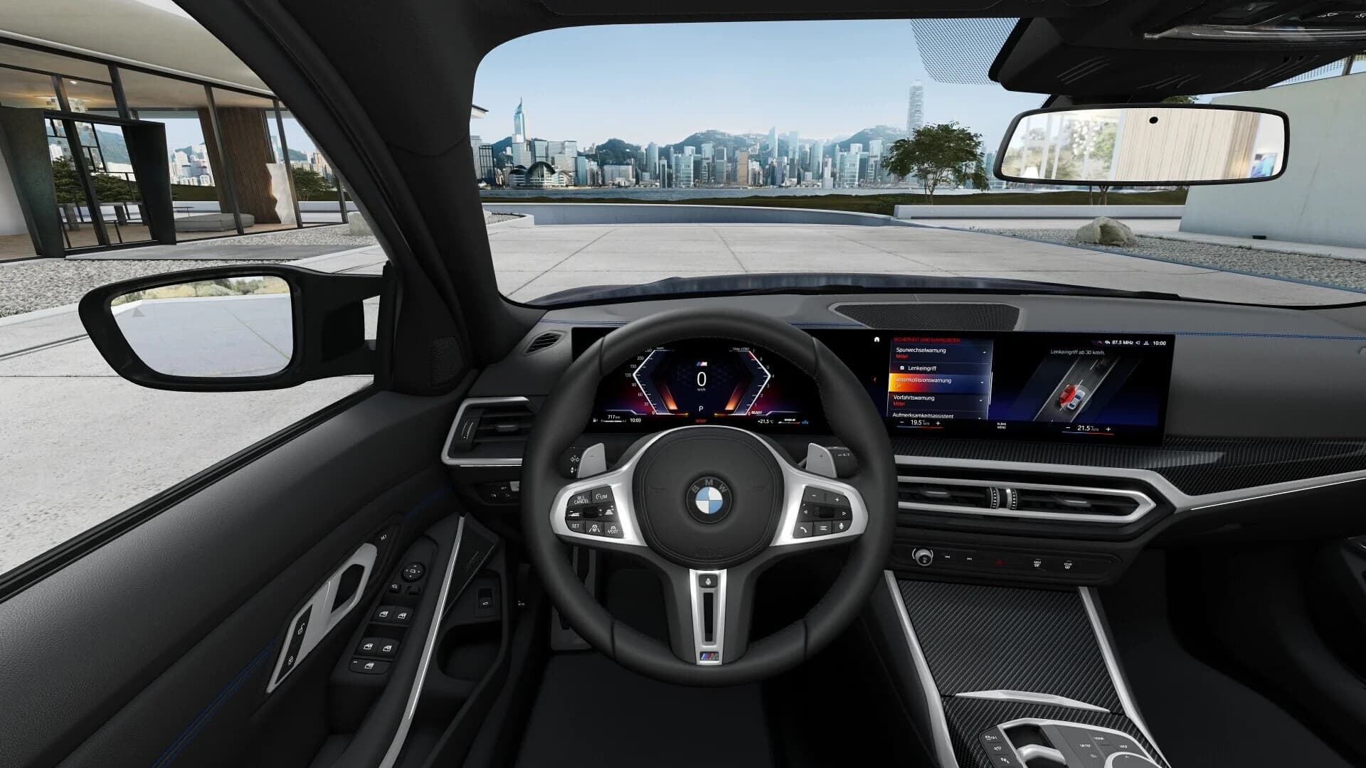 BMW M340i (DELETED) — zdjęcie 7