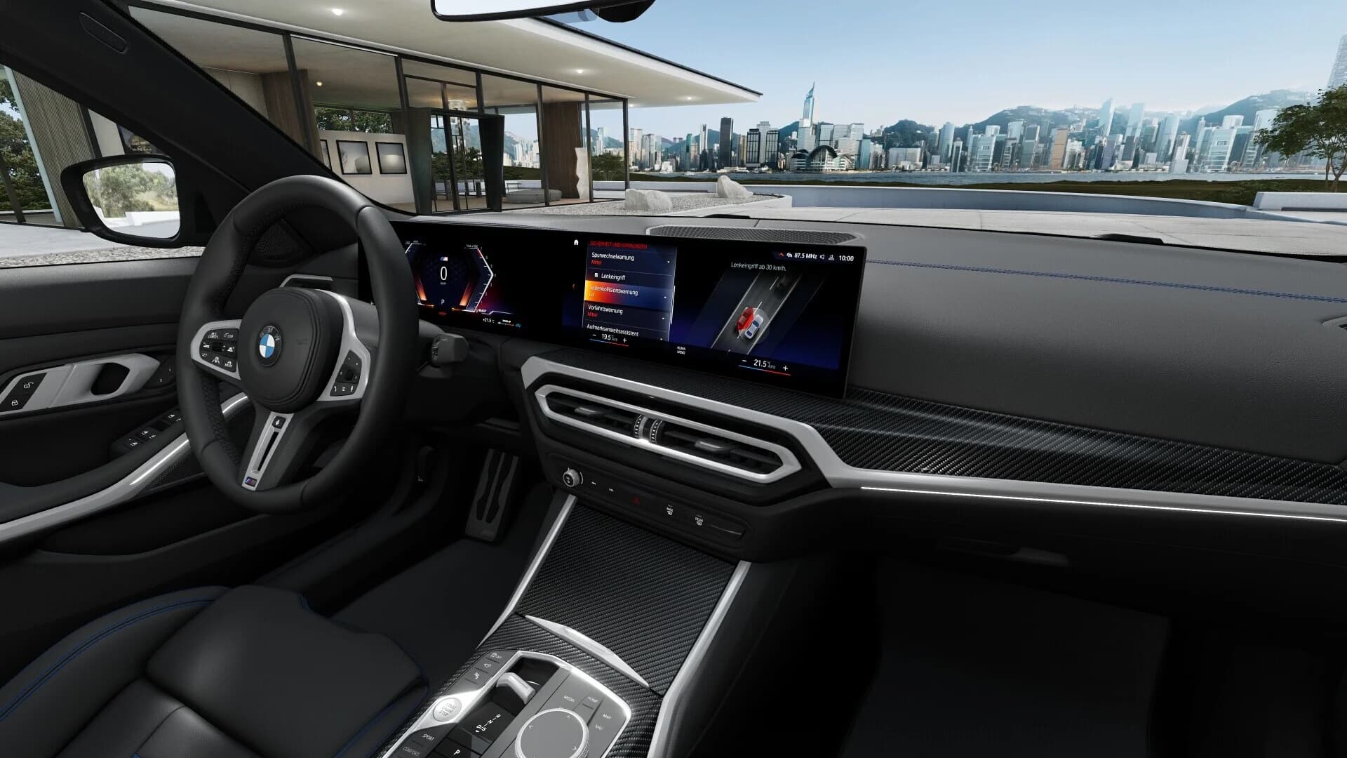 BMW M340i (DELETED) — zdjęcie 8