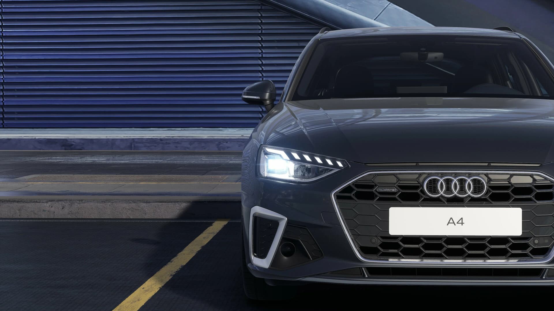 Audi Audi — zdjęcie 6