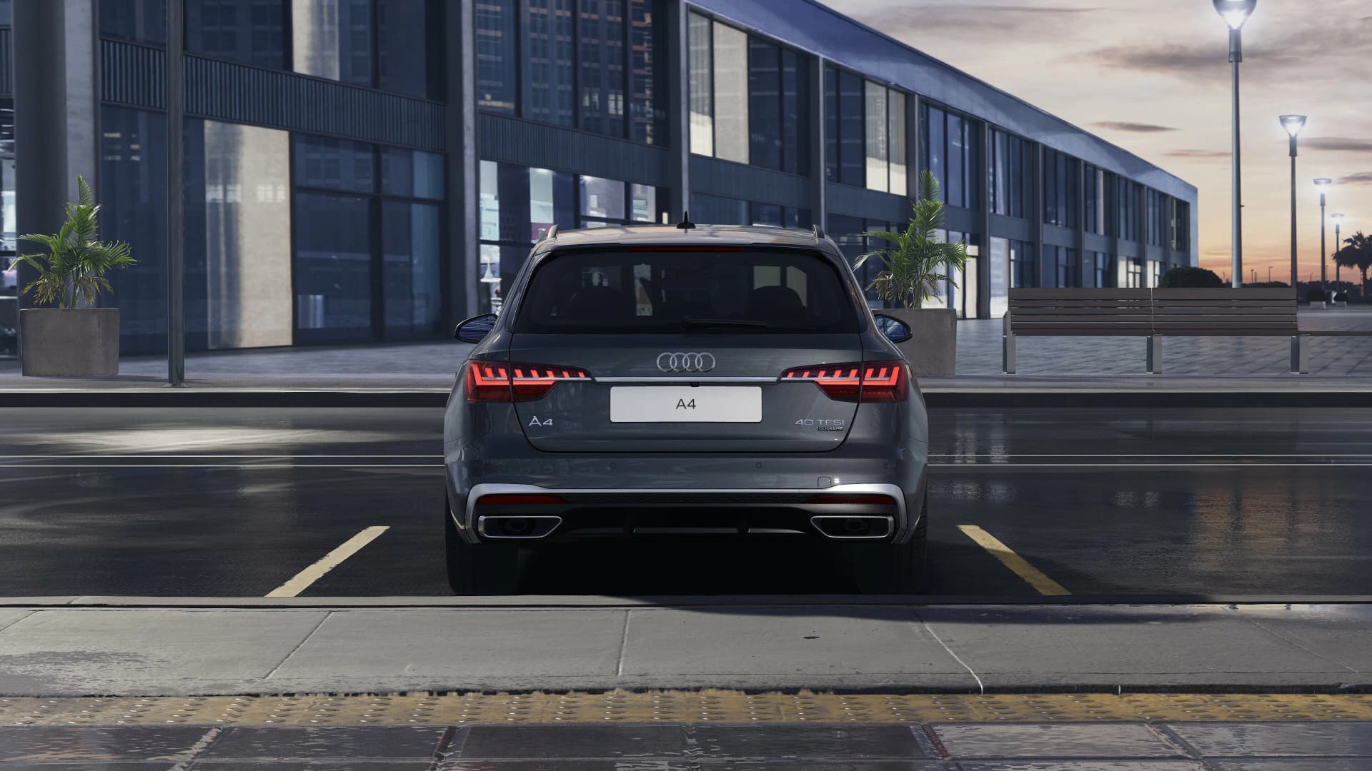 Audi Audi — zdjęcie 4
