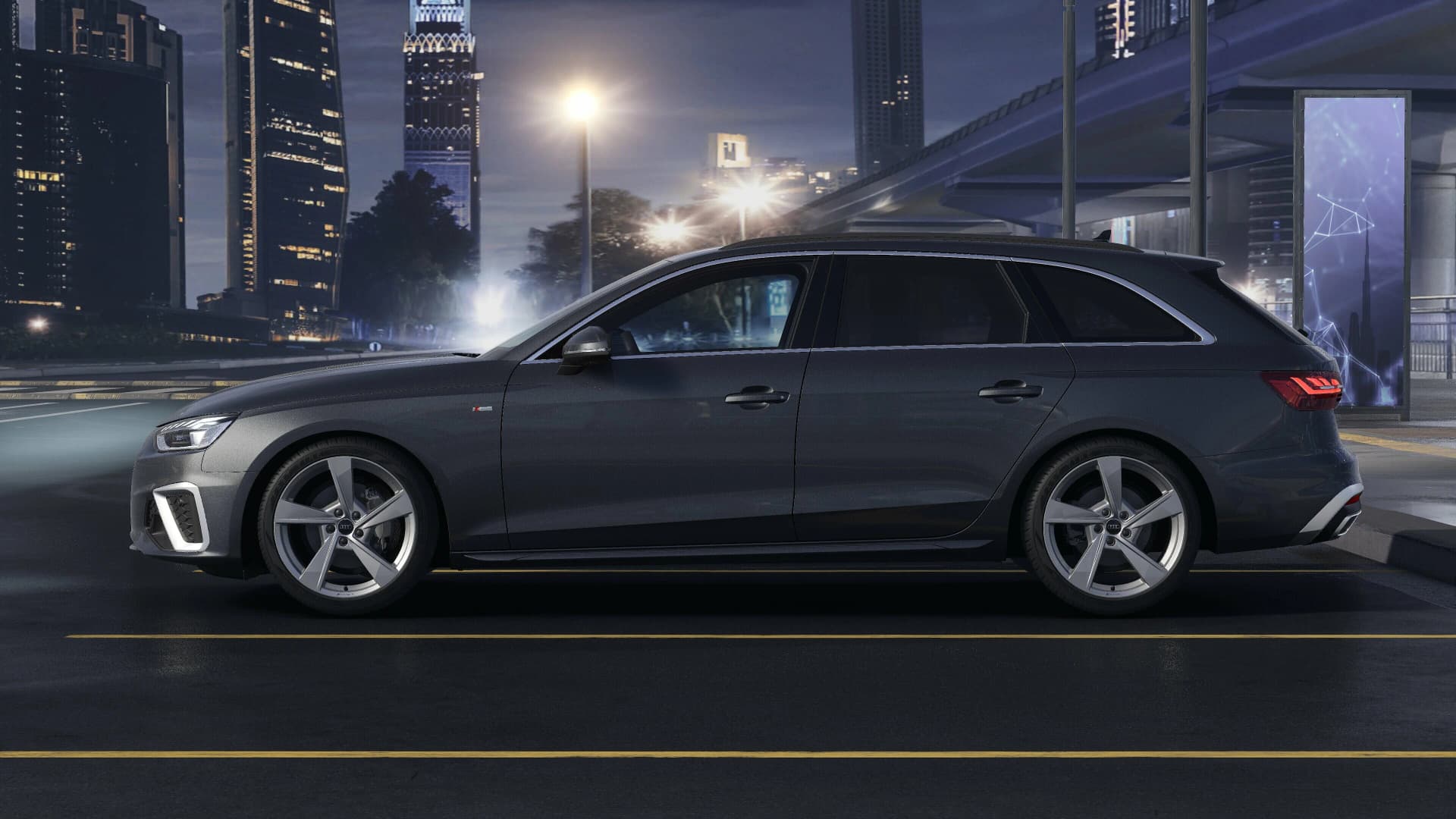 Audi Audi — zdjęcie 3