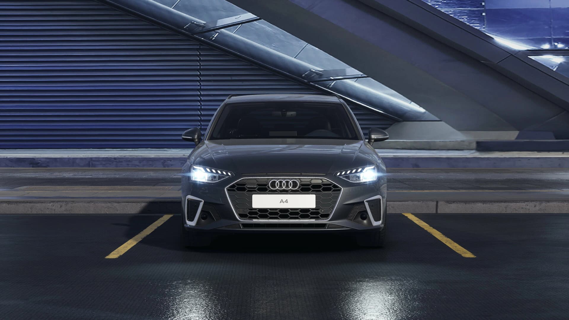 Audi Audi — zdjęcie 5