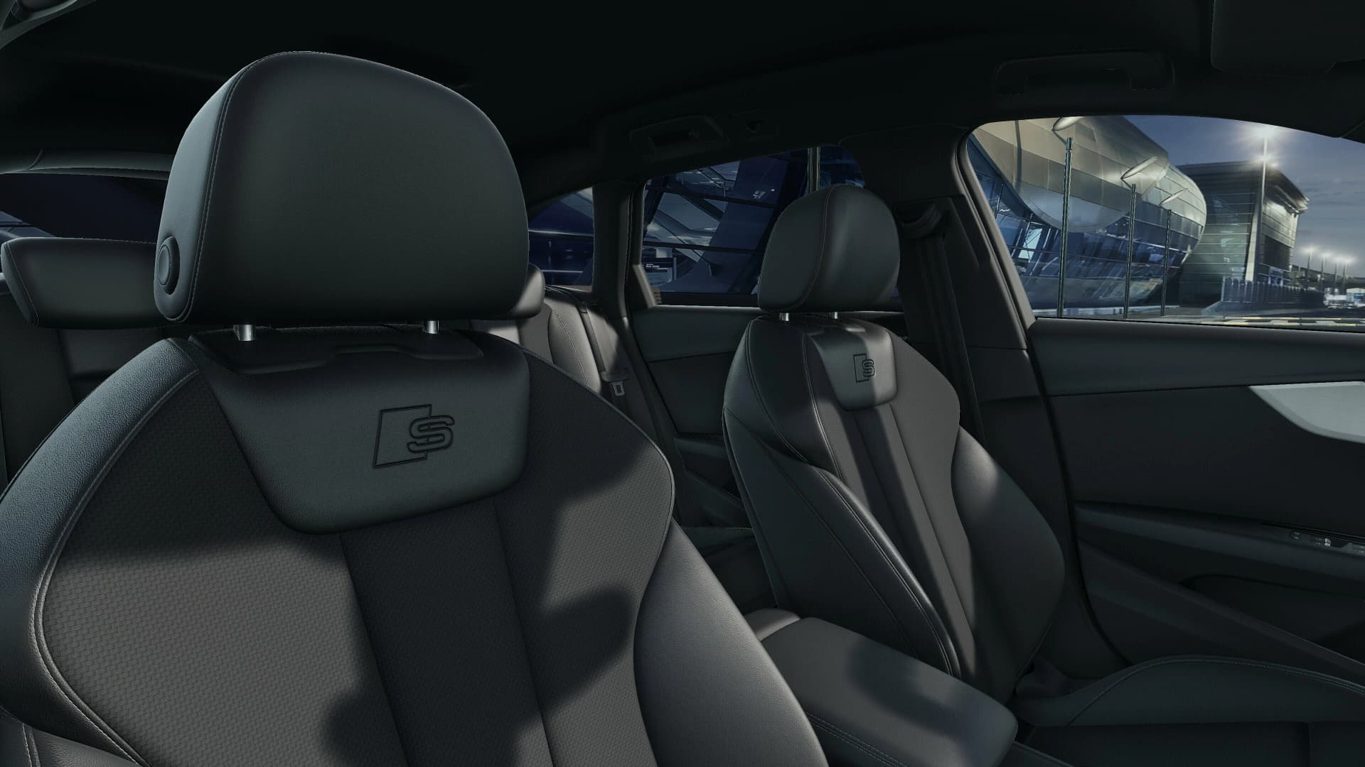 Audi Audi — zdjęcie 8
