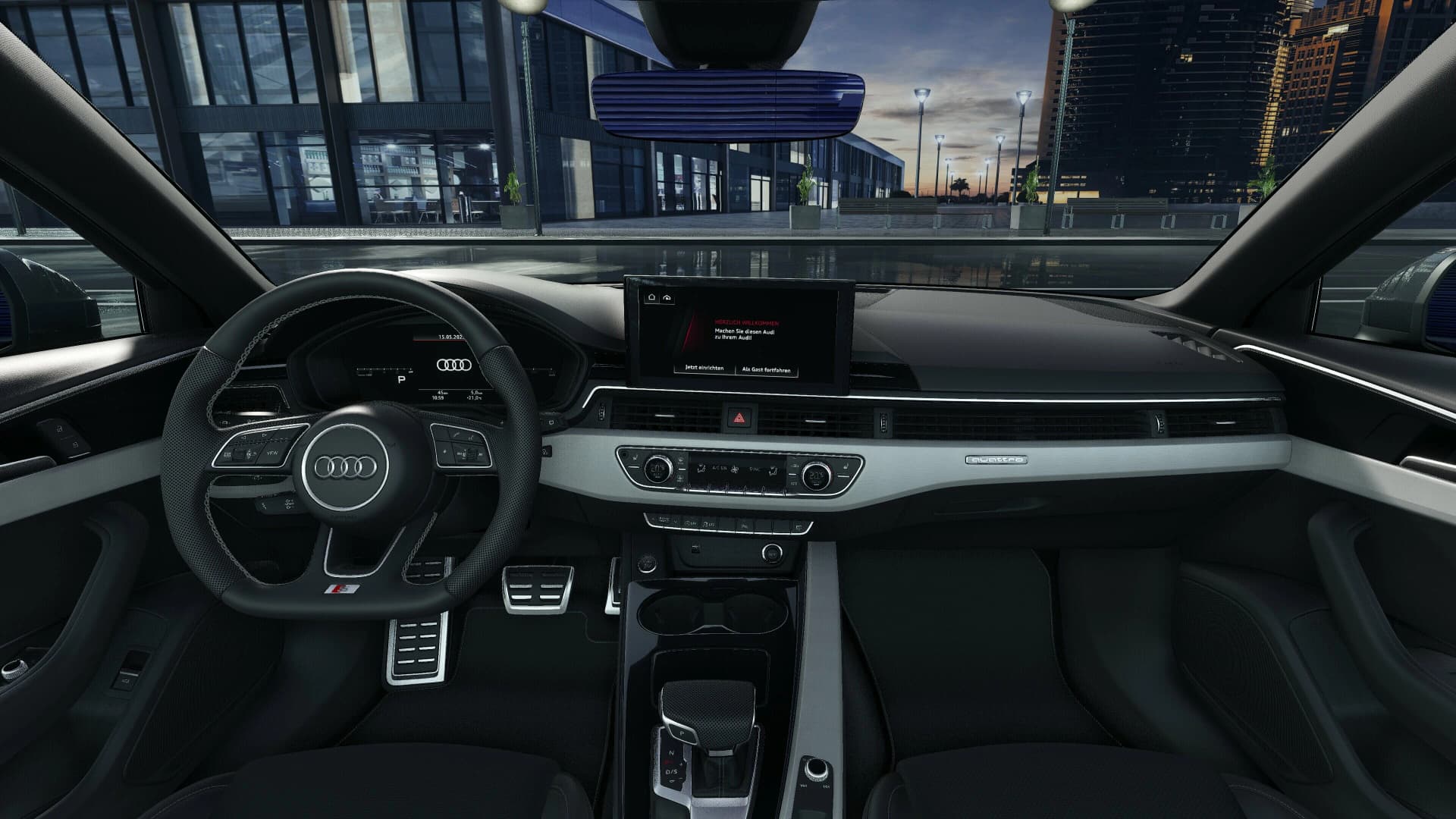 Audi Audi — zdjęcie 7
