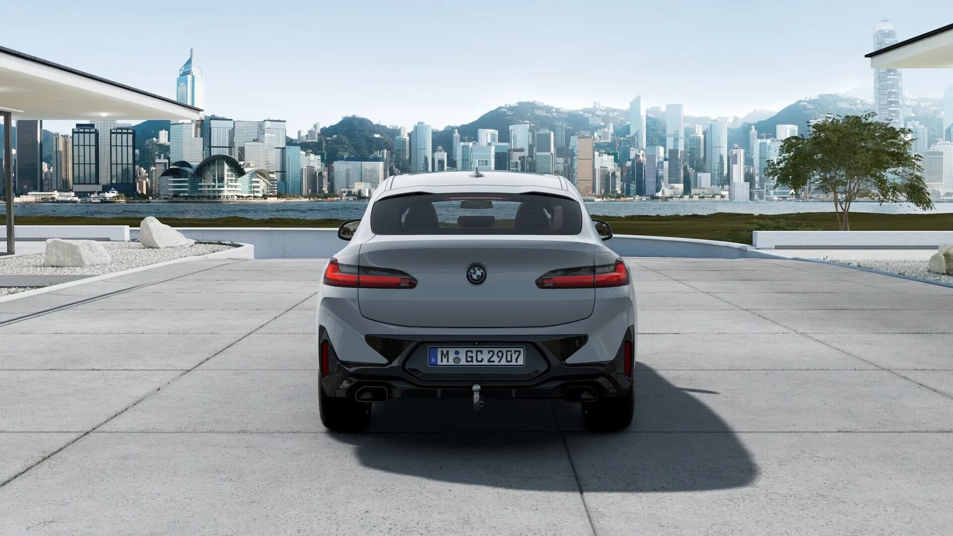BMW X4 20d (DELETED) — zdjęcie 5