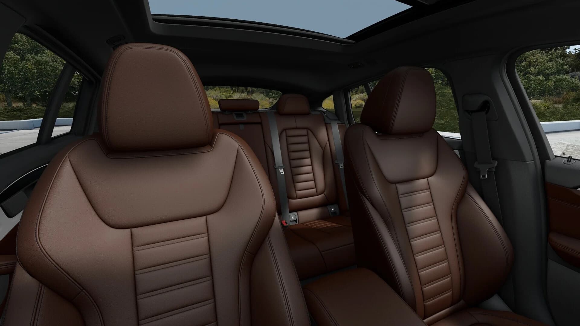 BMW X4 20d (DELETED) — zdjęcie 9