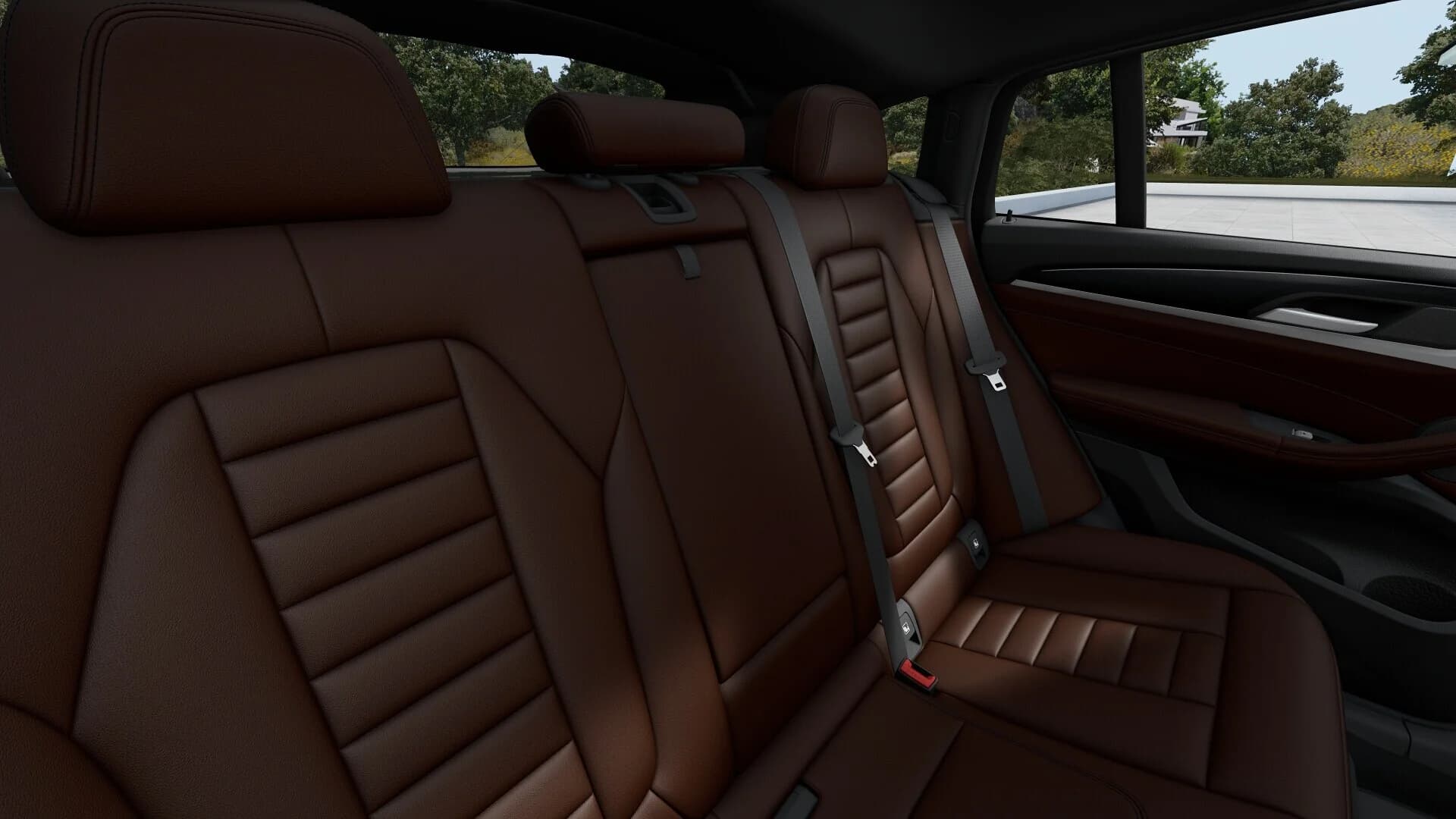 BMW X4 20d (DELETED) — zdjęcie 10