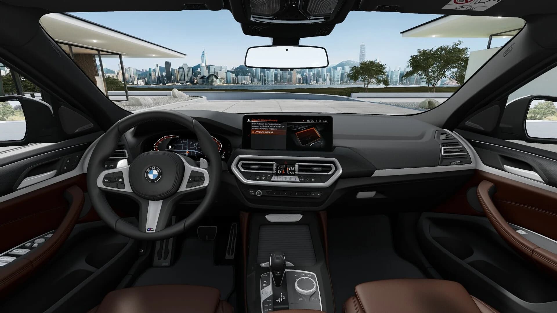 BMW X4 20d (DELETED) — zdjęcie 6