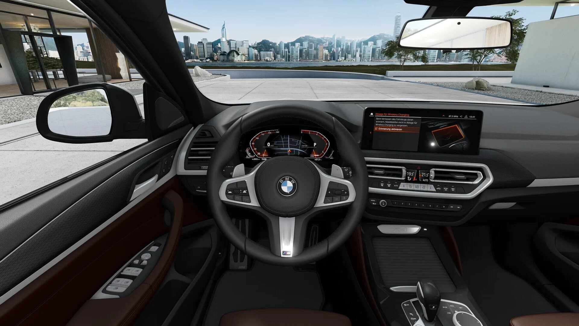 BMW X4 20d (DELETED) — zdjęcie 7