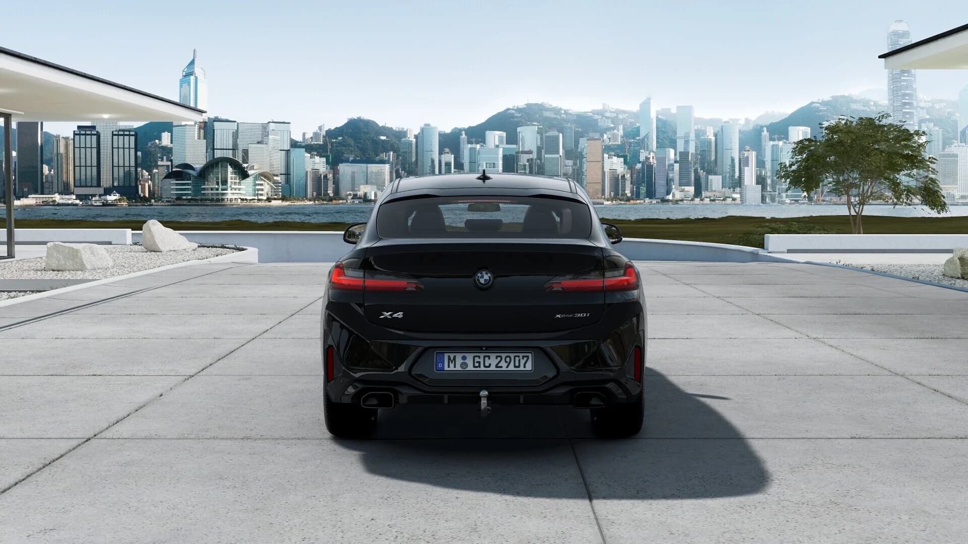 BMW X4 30i (DELETED) — zdjęcie 5