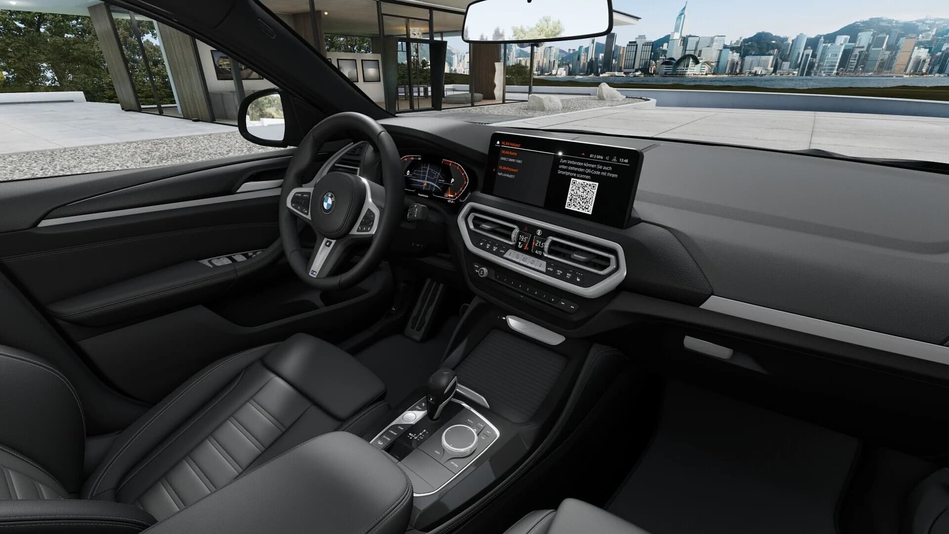 BMW X4 30i (DELETED) — zdjęcie 9