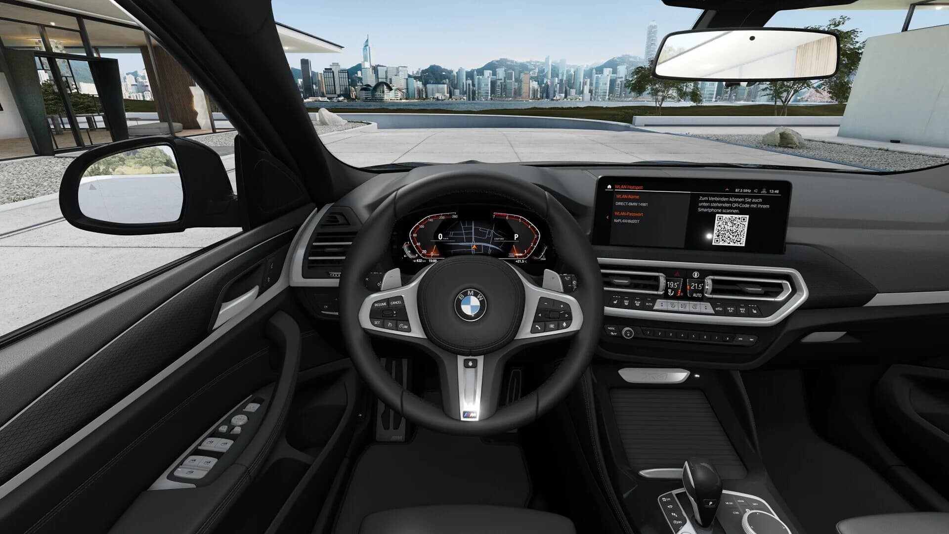 BMW X4 30i (DELETED) — zdjęcie 8