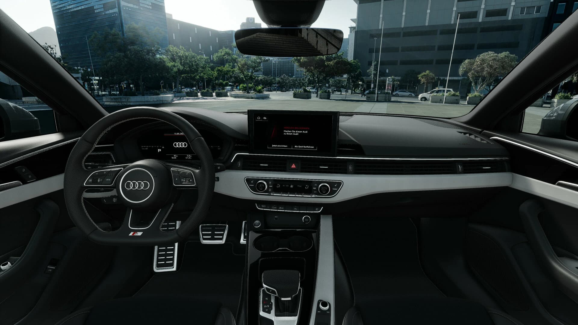 Audi Audi — zdjęcie 3