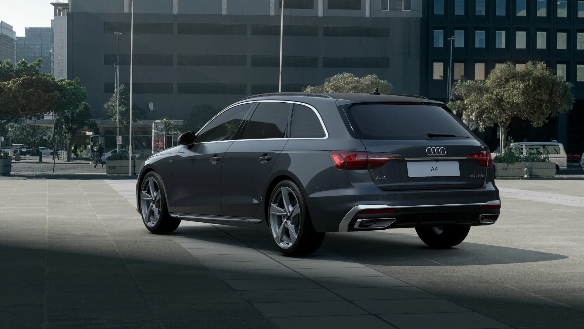 Audi Audi — zdjęcie 6