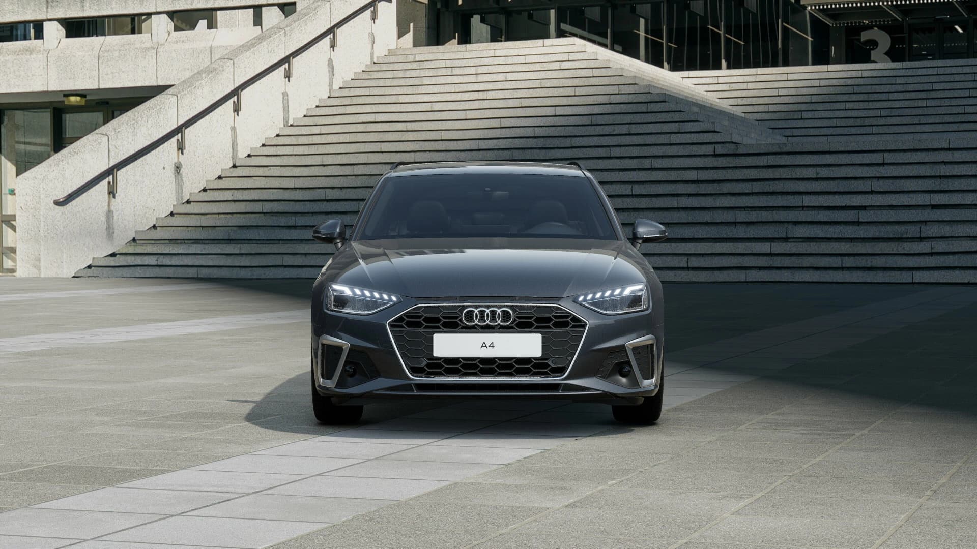 Audi Audi — zdjęcie 7