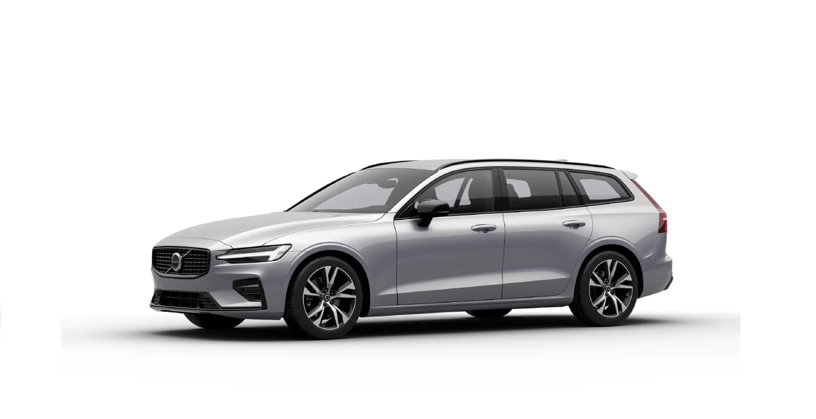 Volvo V60 B4 — zdjęcie 1
