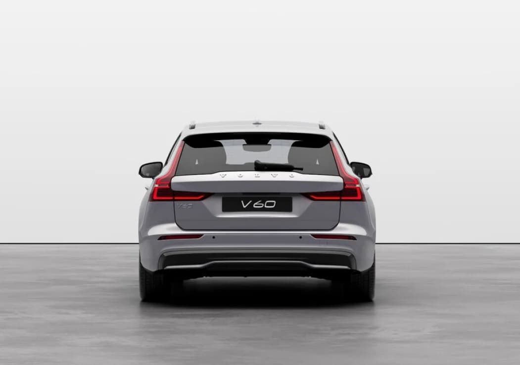 Volvo V60 B4 — zdjęcie 2