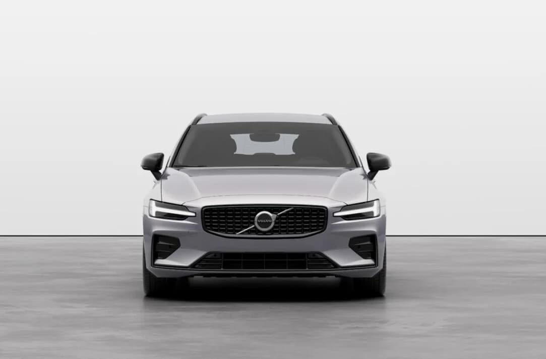 Volvo V60 B4 — zdjęcie 3