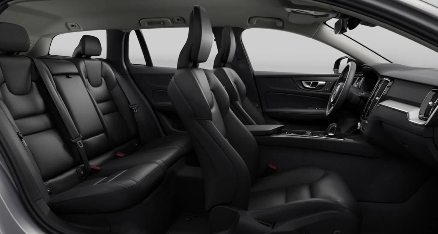 Volvo V60 B4 — zdjęcie 6