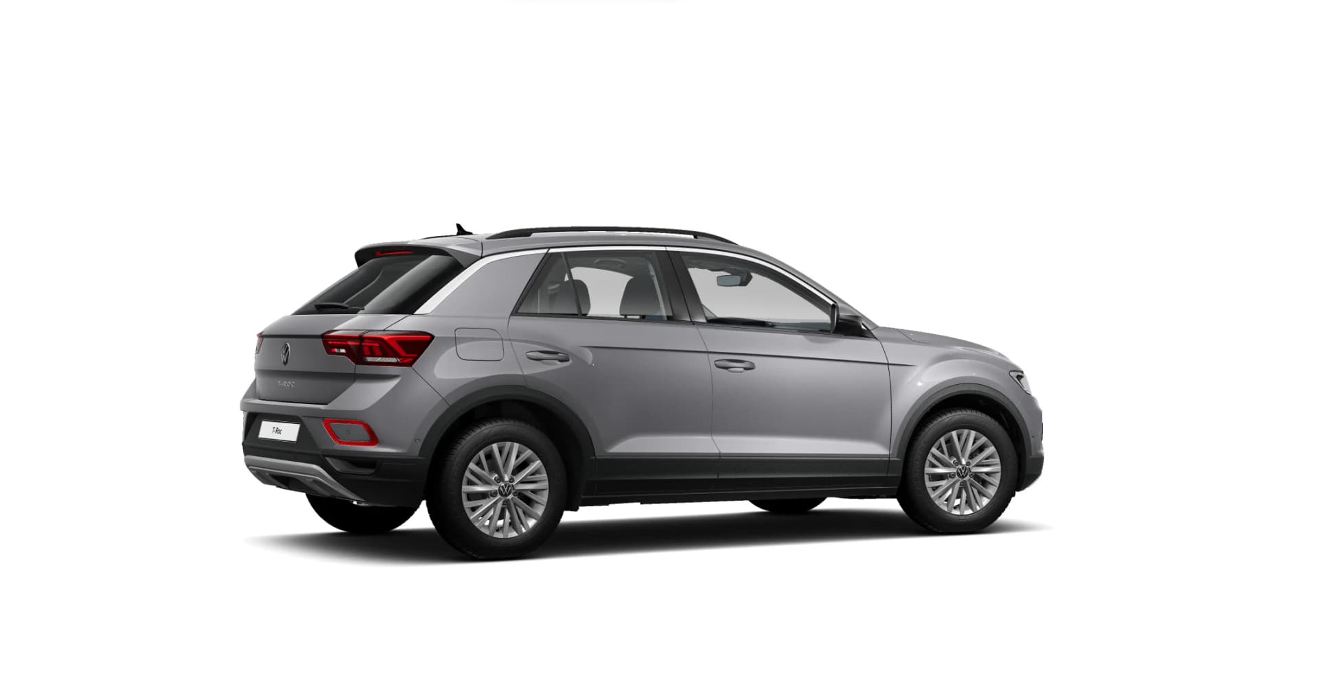 Volkswagen T-Roc 1.5 TSI — zdjęcie 2