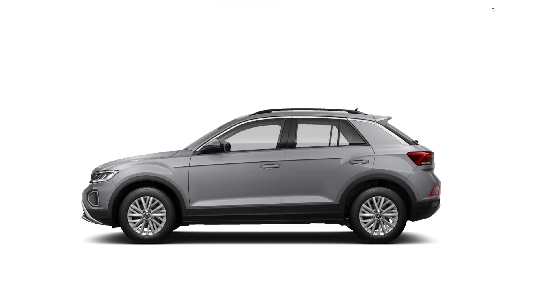Volkswagen T-Roc 1.5 TSI — zdjęcie 4