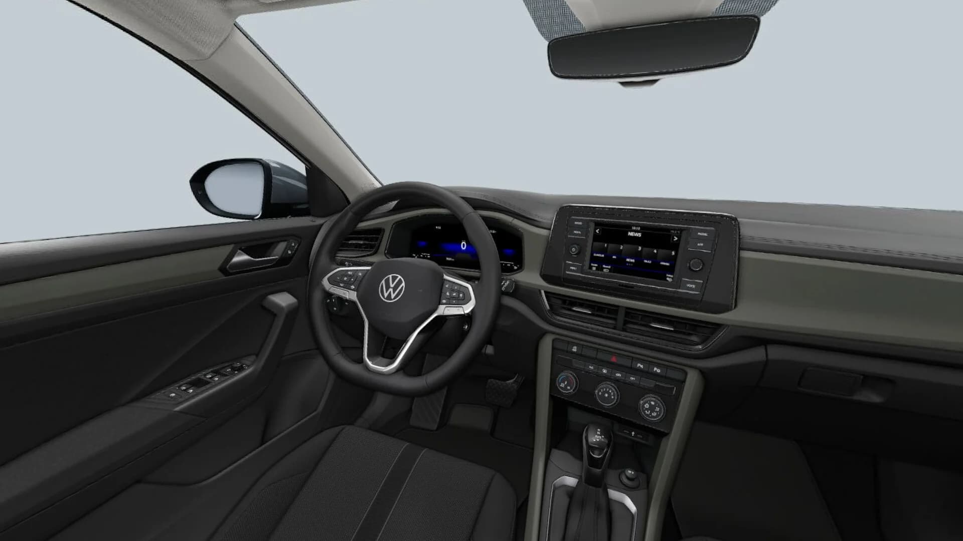 Volkswagen T-Roc 1.5 TSI — zdjęcie 6