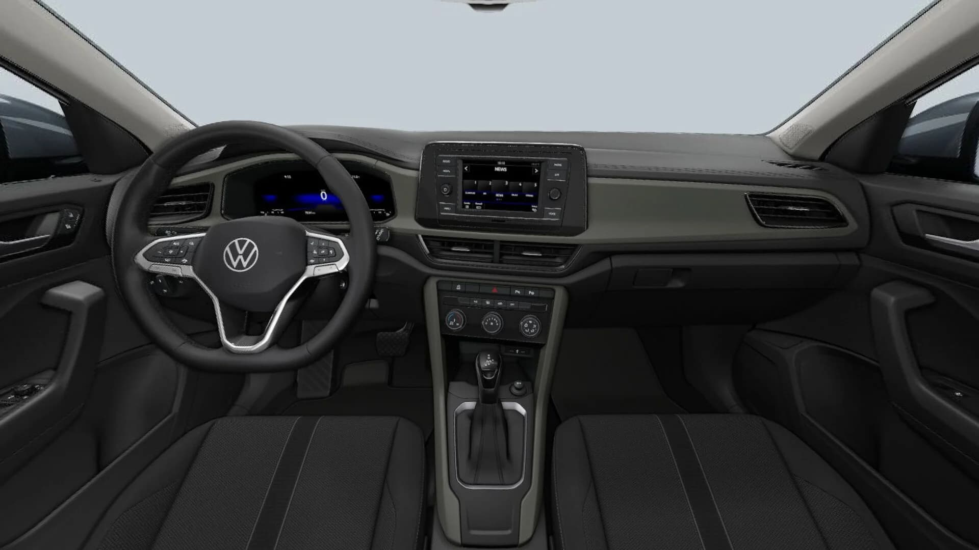 Volkswagen T-Roc 1.5 TSI — zdjęcie 5