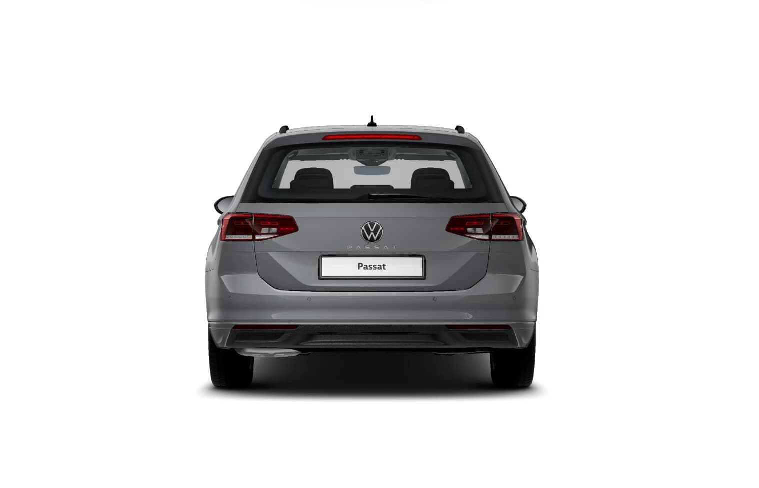 Volkswagen Passat — zdjęcie 2