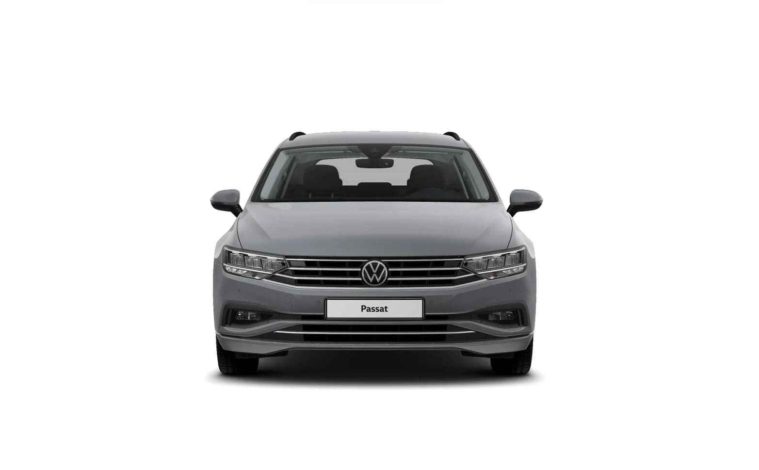 Volkswagen Passat — zdjęcie 3
