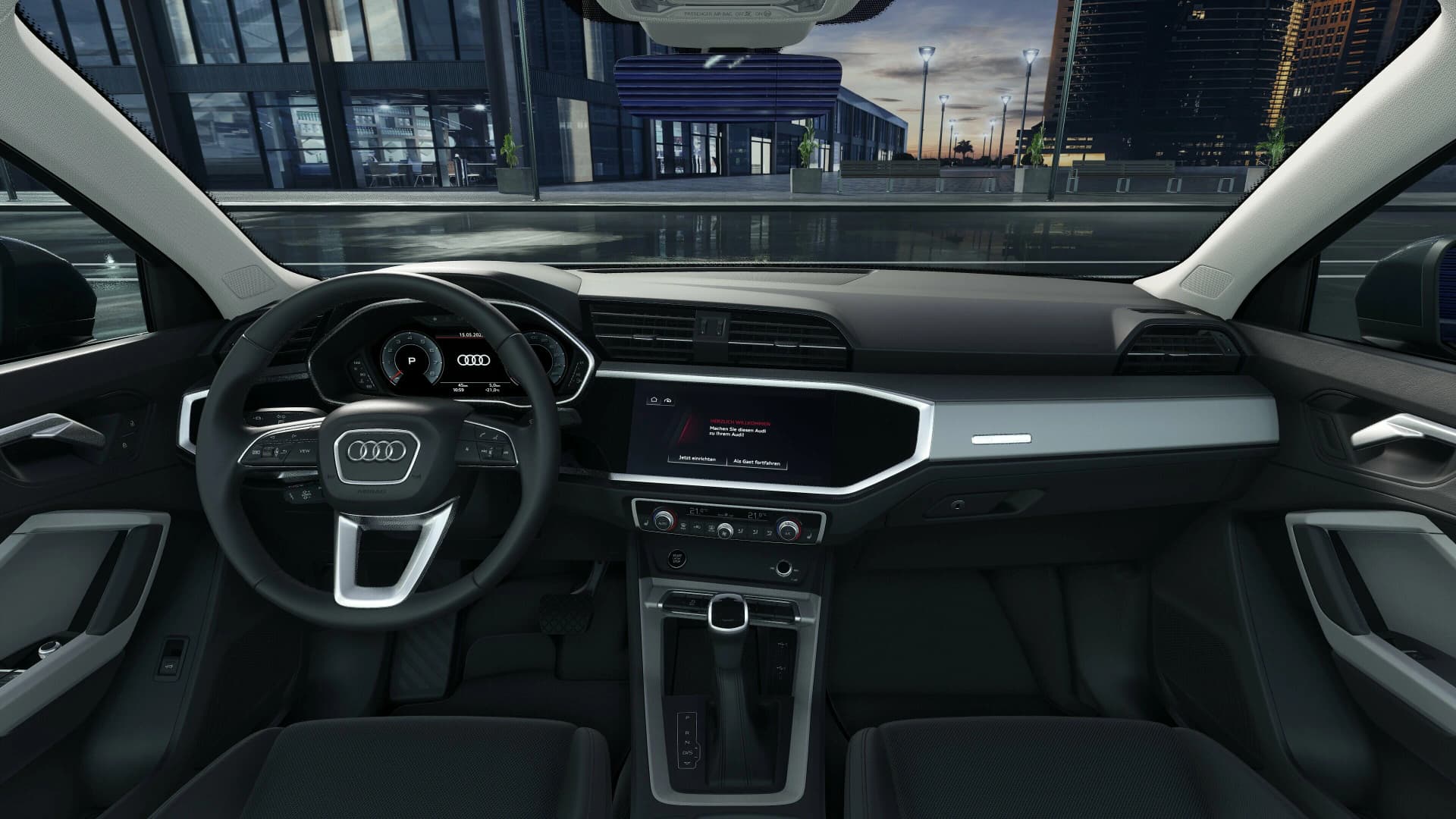 Audi Audi — zdjęcie 6
