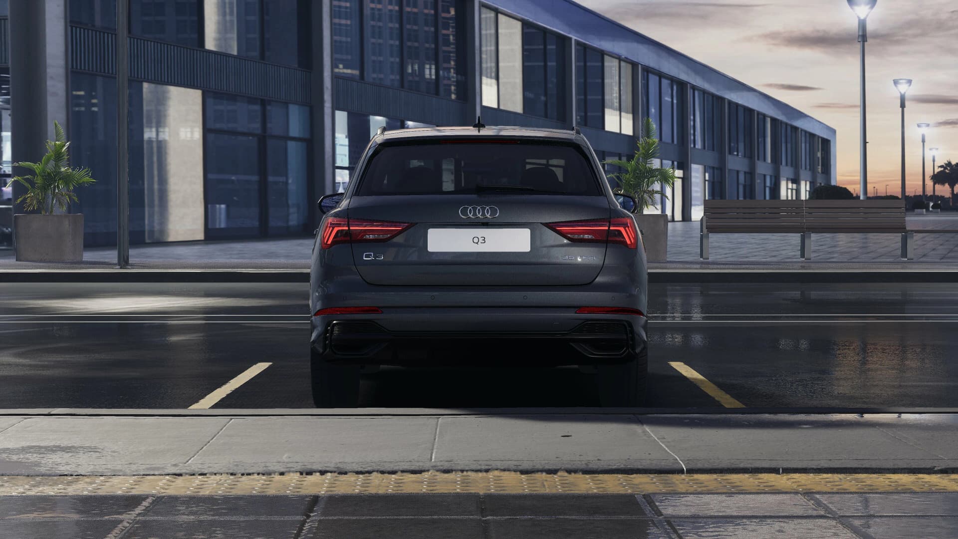 Audi Audi — zdjęcie 4