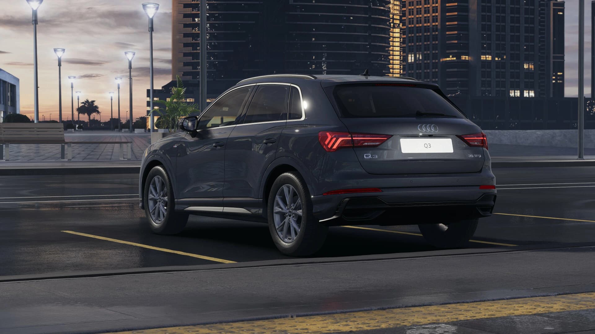 Audi Audi — zdjęcie 3