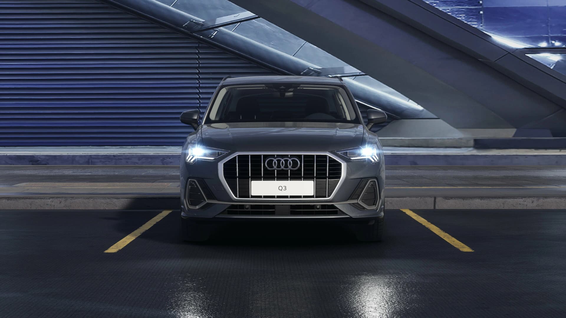 Audi Audi — zdjęcie 5