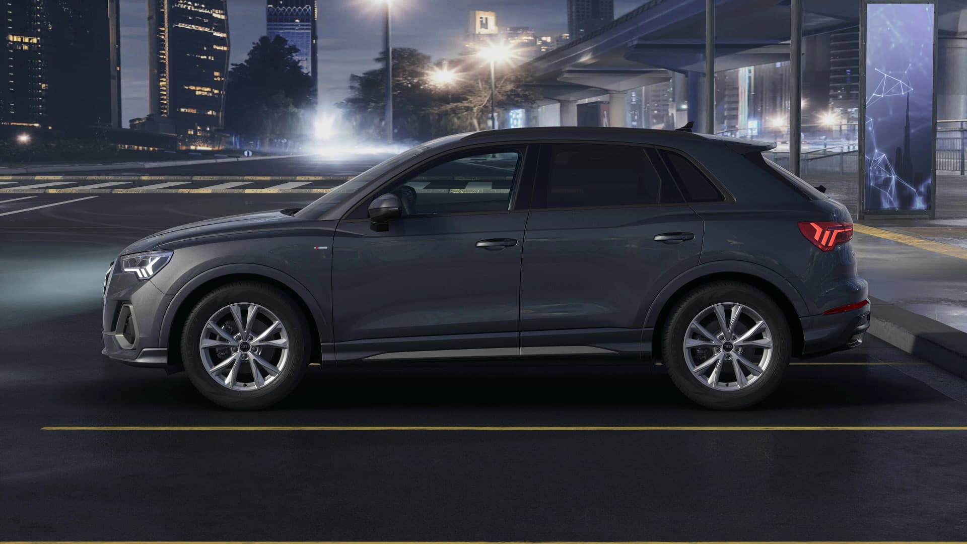 Audi Audi — zdjęcie 2