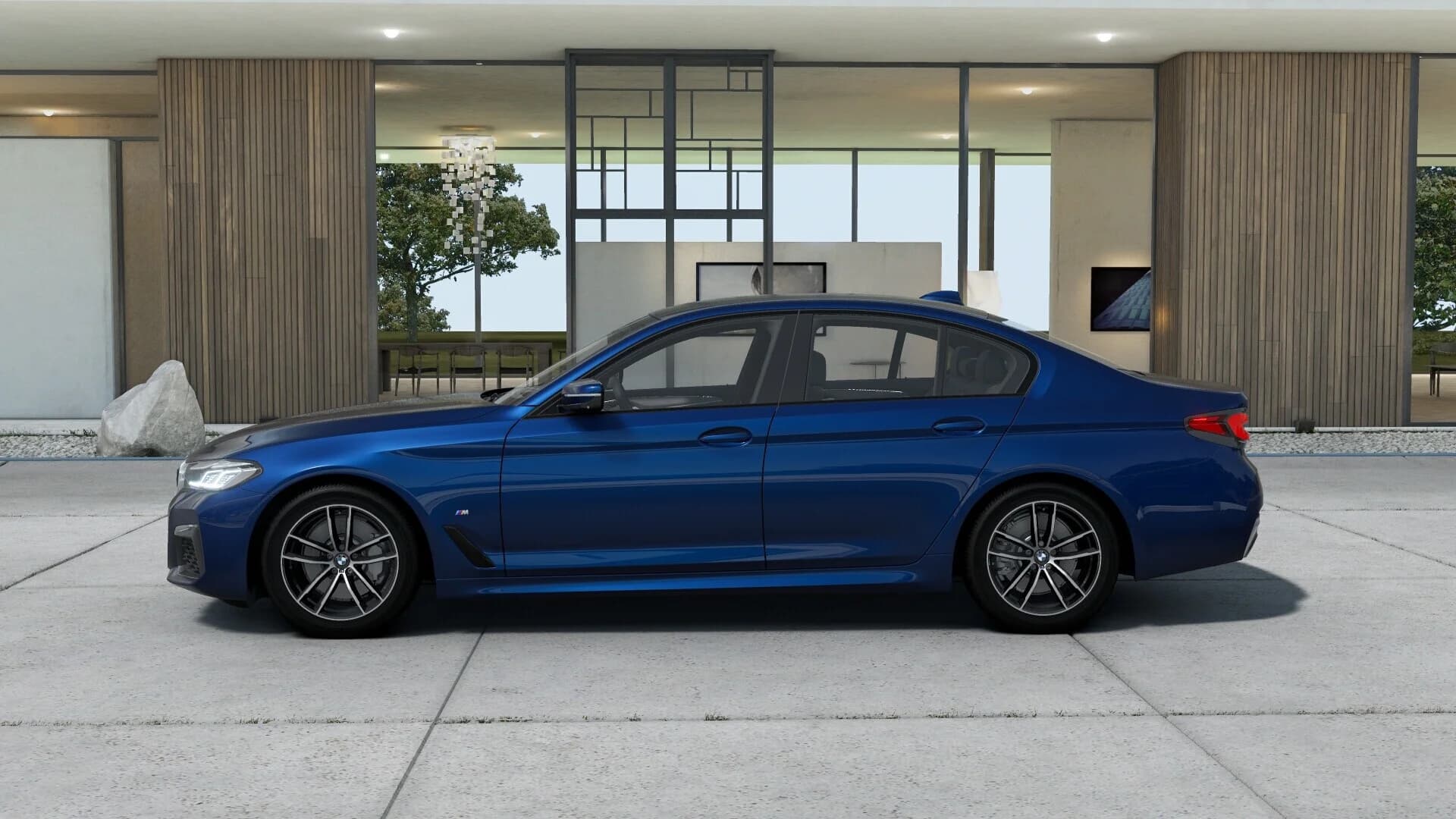 BMW 530i (DELETED) — zdjęcie 4