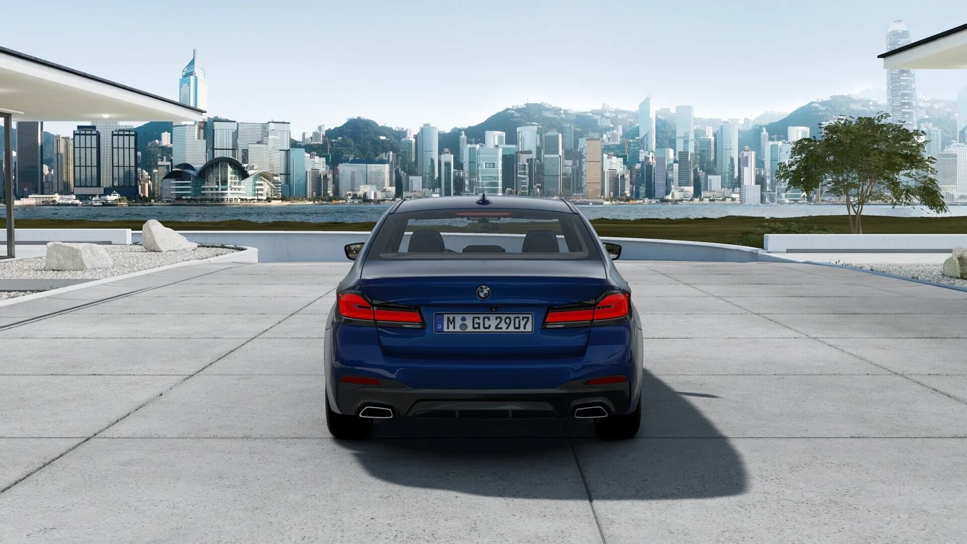 BMW 530i (DELETED) — zdjęcie 5