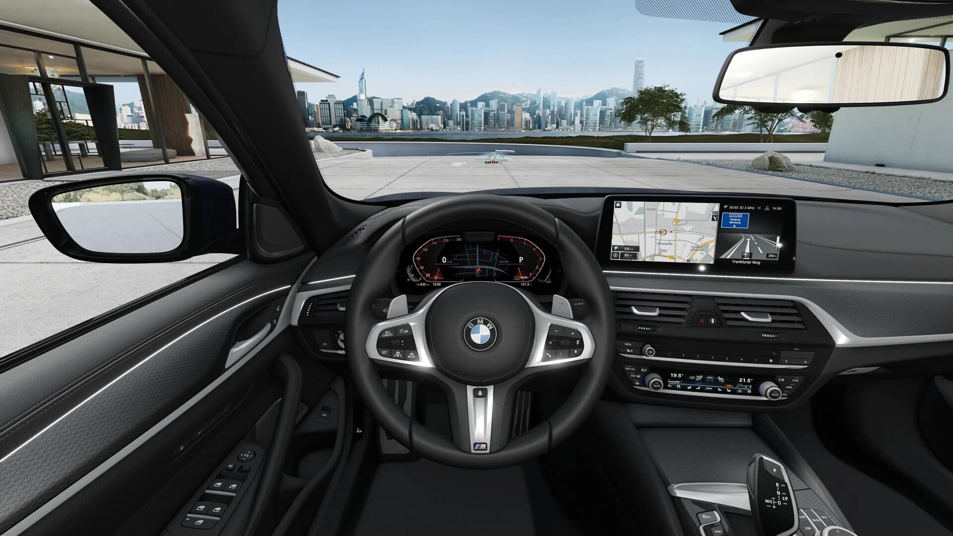 BMW 530i (DELETED) — zdjęcie 7
