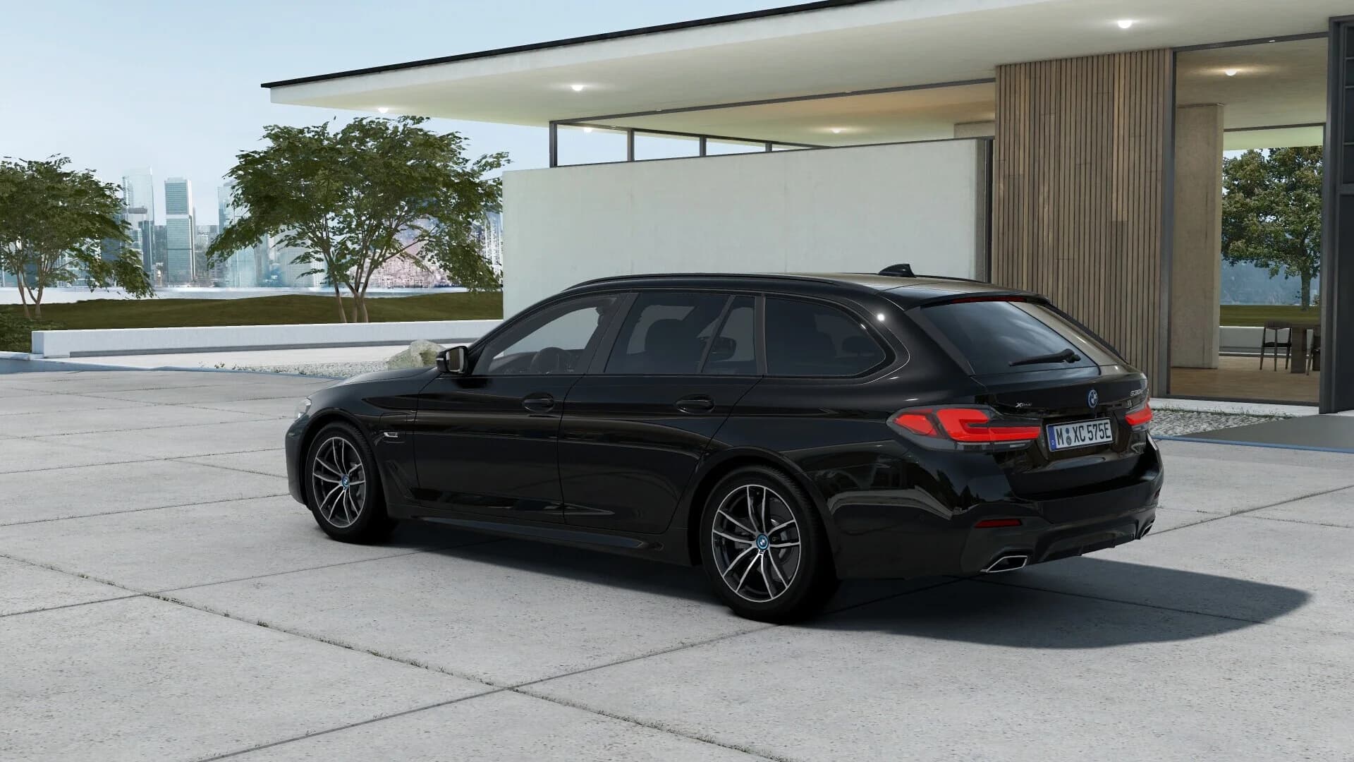 BMW 530e (DELETED) — zdjęcie 2