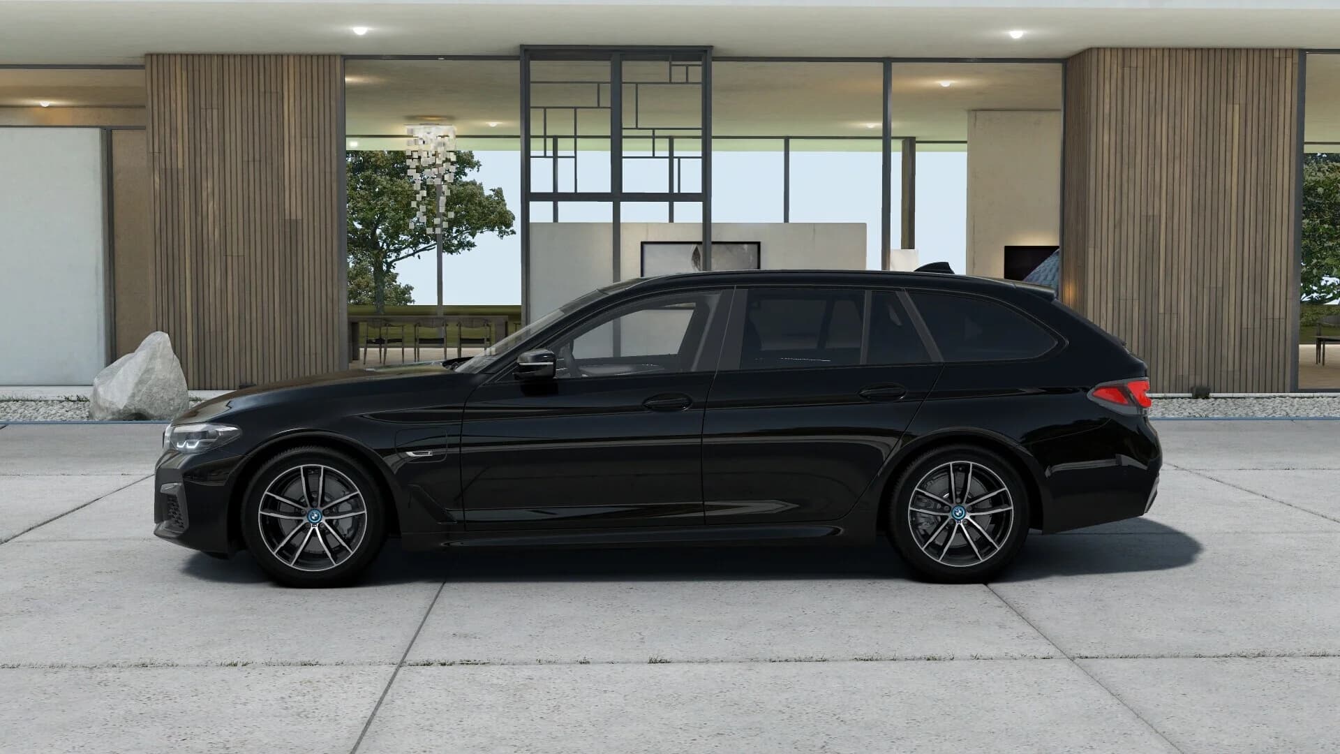 BMW 530e (DELETED) — zdjęcie 4