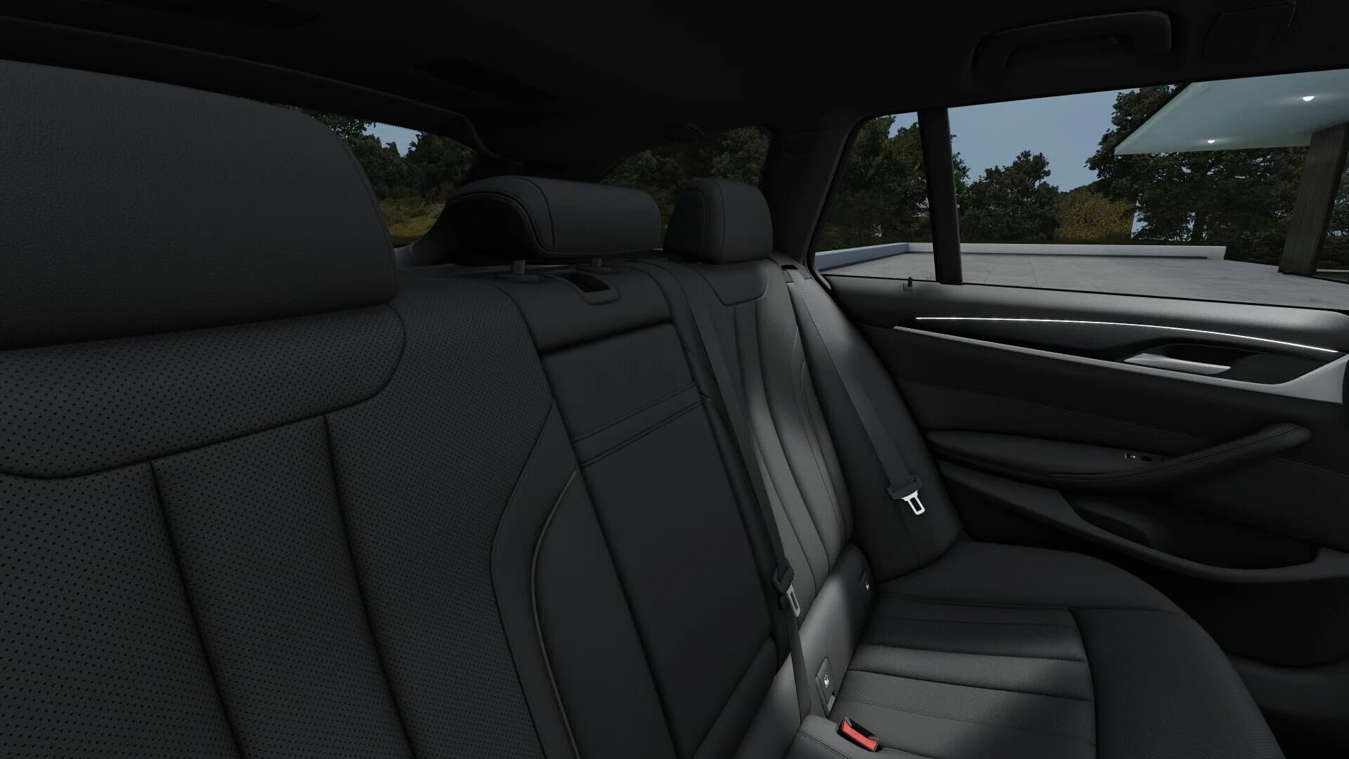 BMW 530e (DELETED) — zdjęcie 9