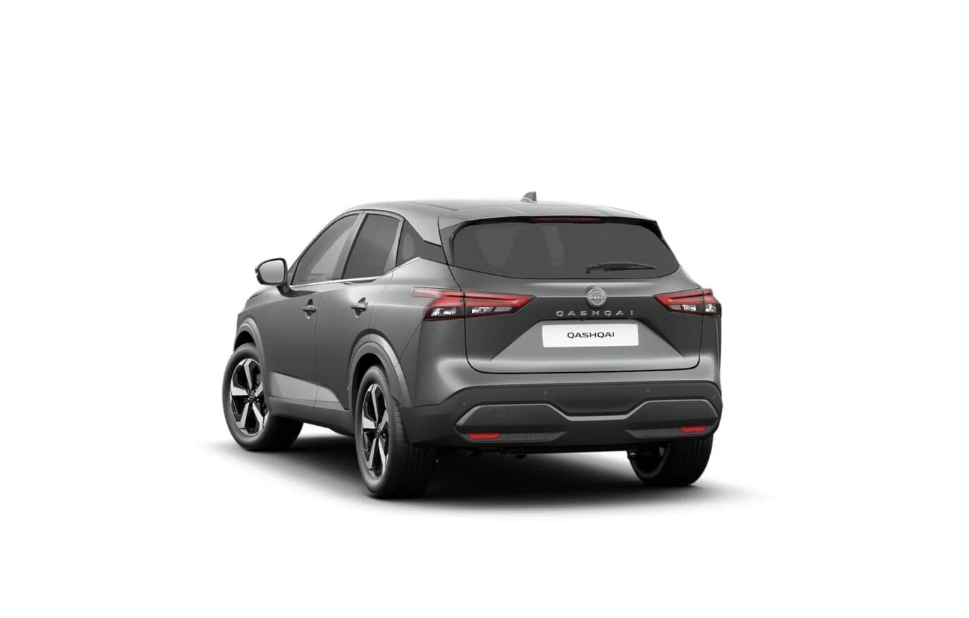Nissan Qashqai — zdjęcie 3