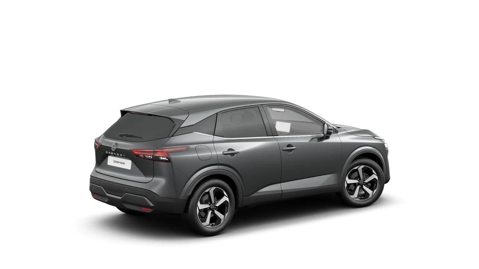 Nissan Qashqai — zdjęcie 5