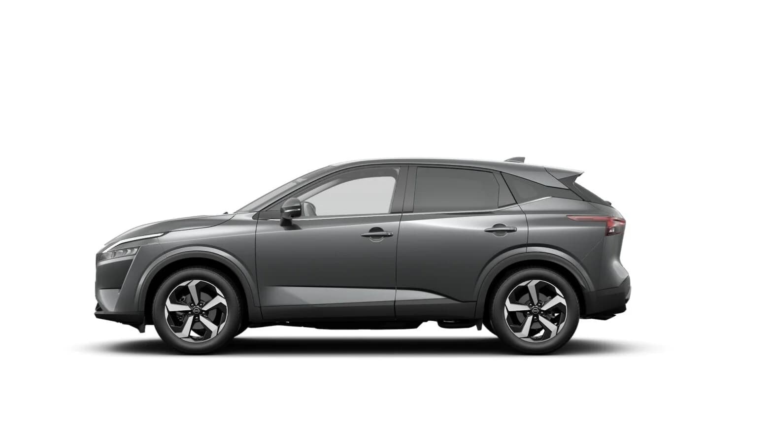 Nissan Qashqai — zdjęcie 6
