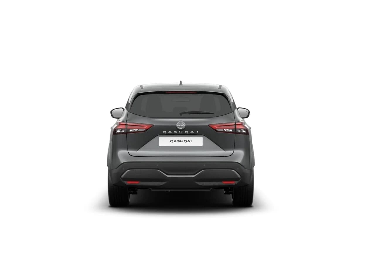 Nissan Qashqai — zdjęcie 4