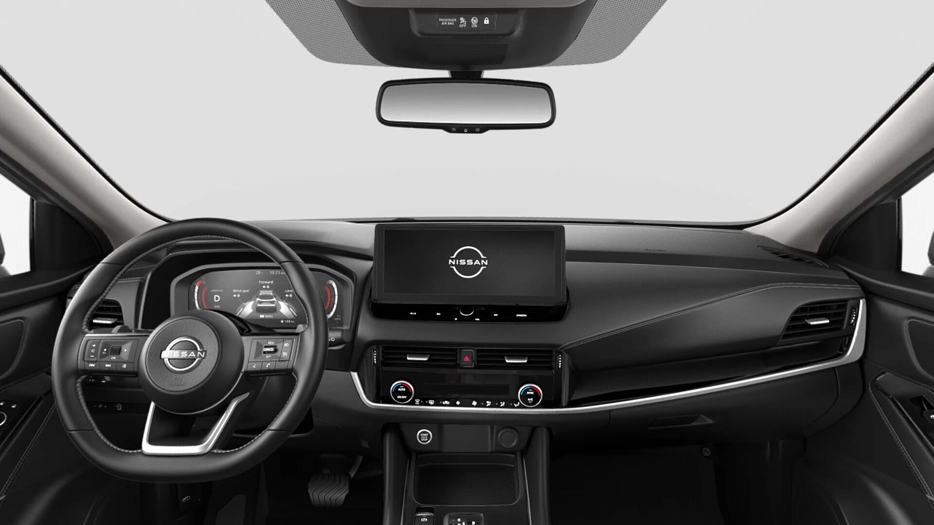 Nissan Qashqai — zdjęcie 7